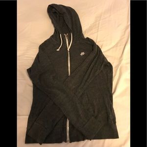 Nike hoodie